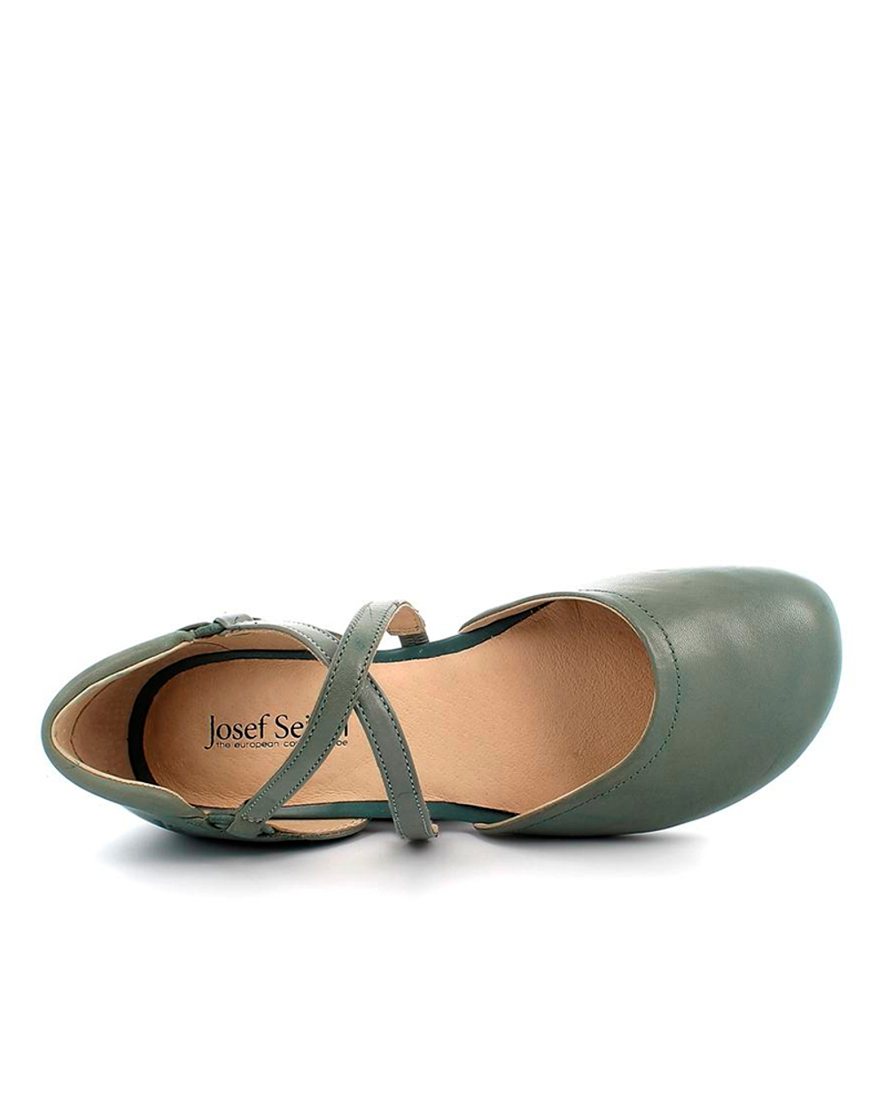 Женские Туфли Josef Seibel 87241/971610