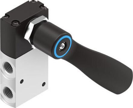 VHEF-HST-B32-G14 Ручной клапан