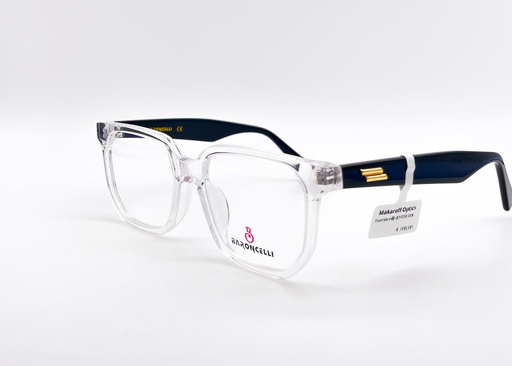 Изг. оправы Baroncelli 4193B 006