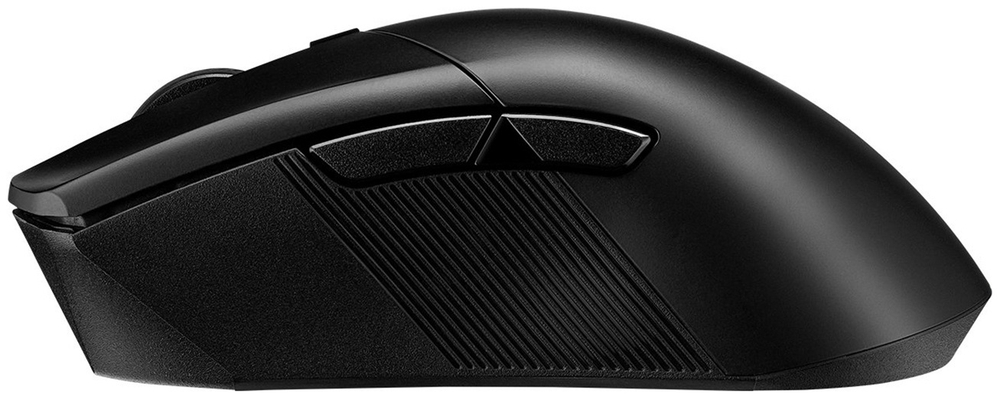 Мышь ASUS P711 ROG GIII WL AIMPOINT черный