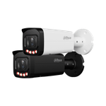IP-камера видеонаблюдения цилиндрическая Dahua DH-IPC-HFW2849TP-ZAS-IL