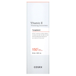 CosRx, Vitamin E, Vitalizing Sunscreen, SPF 50+, 1.69 fl oz (50 ml)
