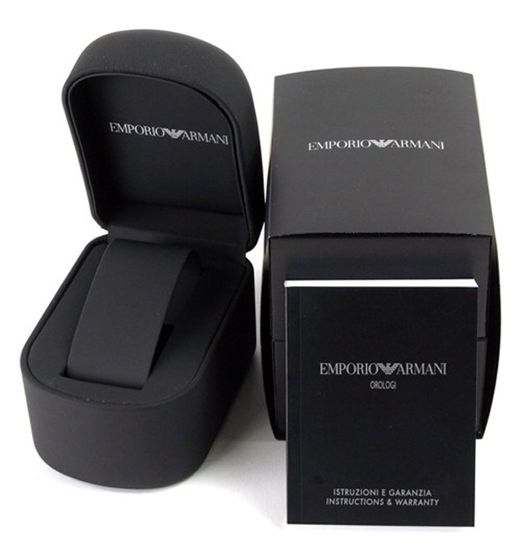 Наручные часы Armani AR1716