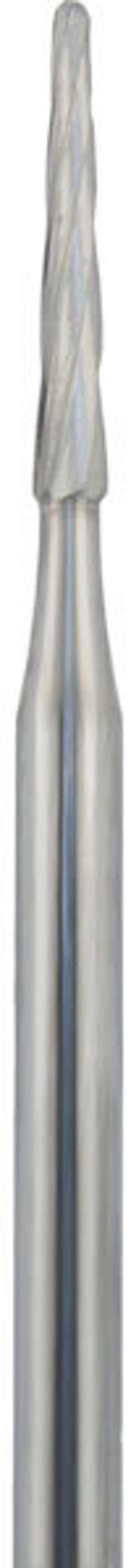 Фреза твердосплавная, тип HP H269-016-HP, NTI, Германия