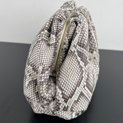 Bottega Veneta Classic Pouch 40 cm
