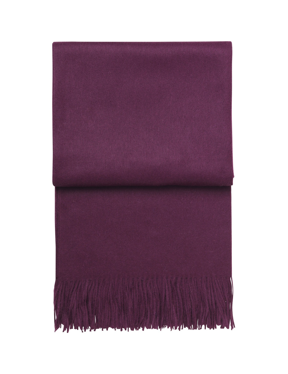 Плед 130х200 Elvang Classic Passion