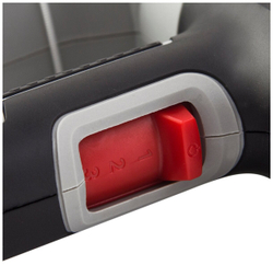 Строительный фен СТАВР ФТЭ-2000М Case, 2000 Вт серый