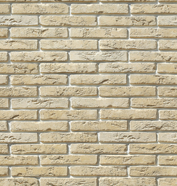 Искусственный камень White Hills, коллекция Остия Брик