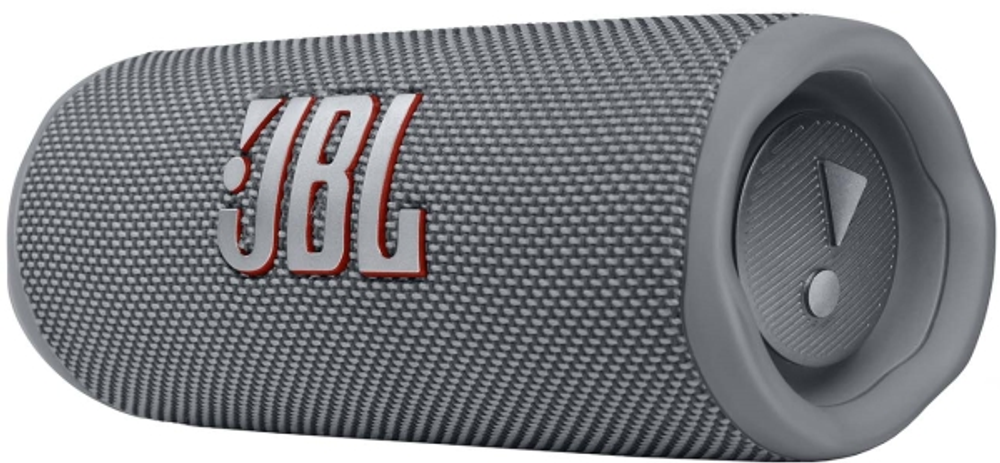 Портативная акустика JBL Flip 6 grey