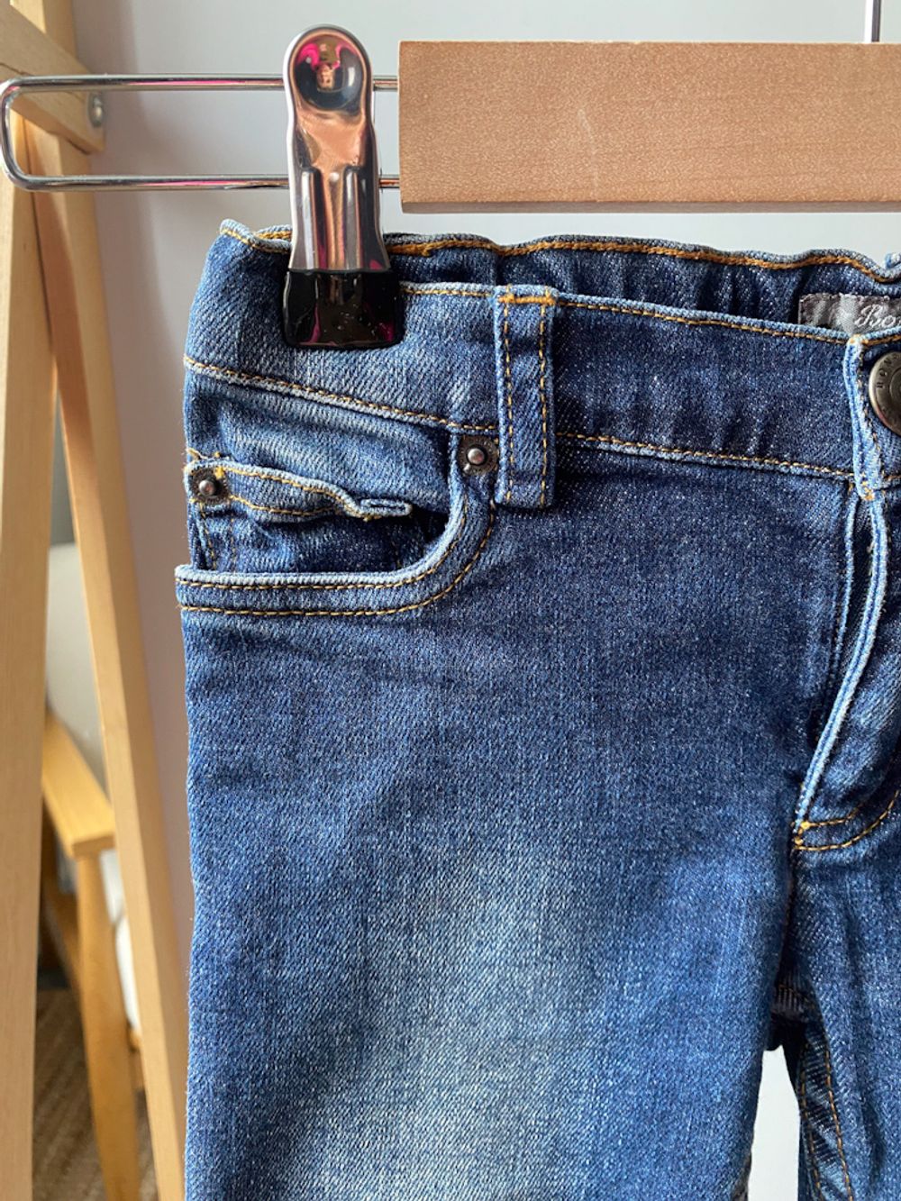 Джинсы  Bonpoint, 98