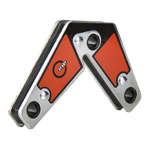 25 LBS external SM1011Магнитный держатель для монтажно-сварочных работ (10/60)