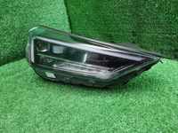 Фара правая Hyundai Tucson 3 (2018-2021) LED