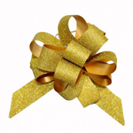 Бант Шар 1,8см Набор 9 шт "Блеск" (Микс)