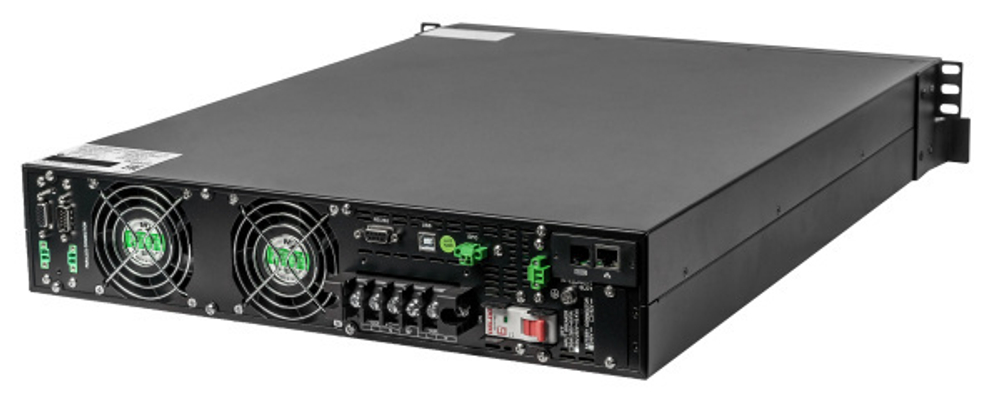 Источник бесперебойного питания Systeme Electric SRTSE8KRTXLI-NC