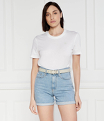 Футболка CALVIN KLEIN JEANS - белый(J20J223226)