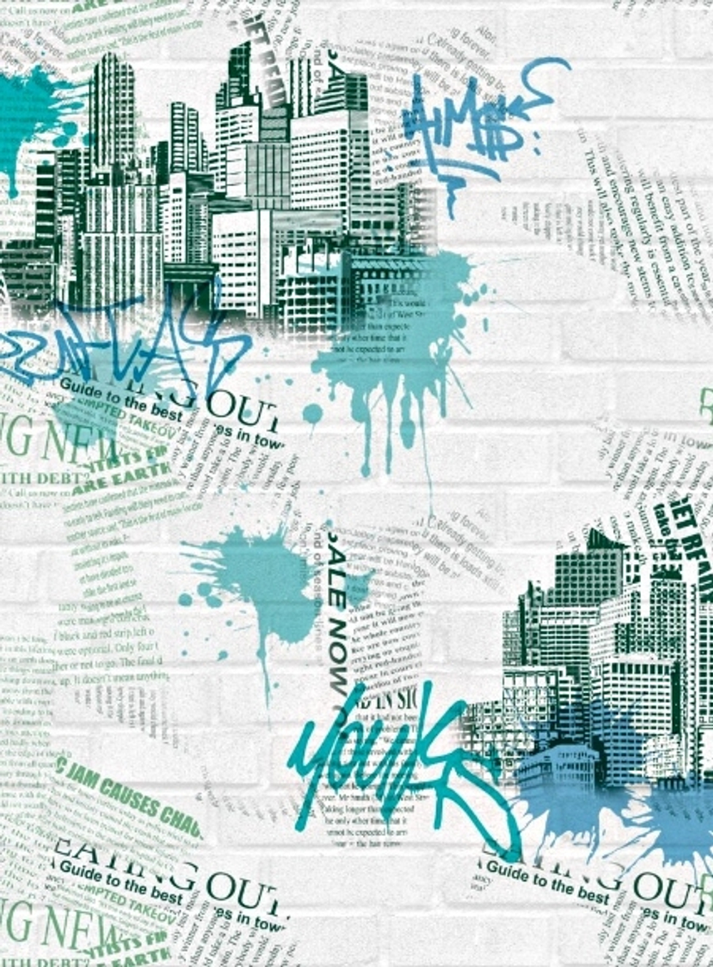 Стрит-72 (зеленая)