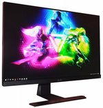 Монитор Viewsonic XG320U черный