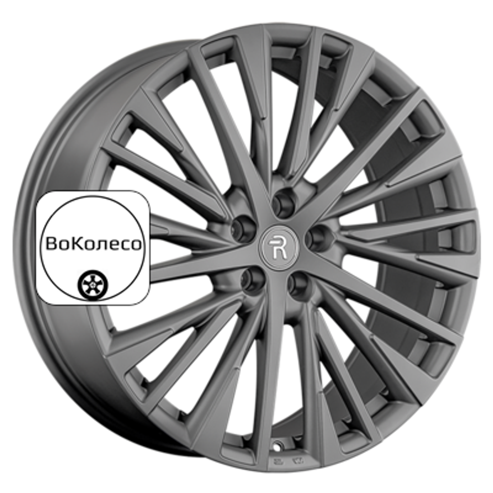 9x21/5x114,3 ET35 D60,1 CHG30 MGM (конус, C570) Replay