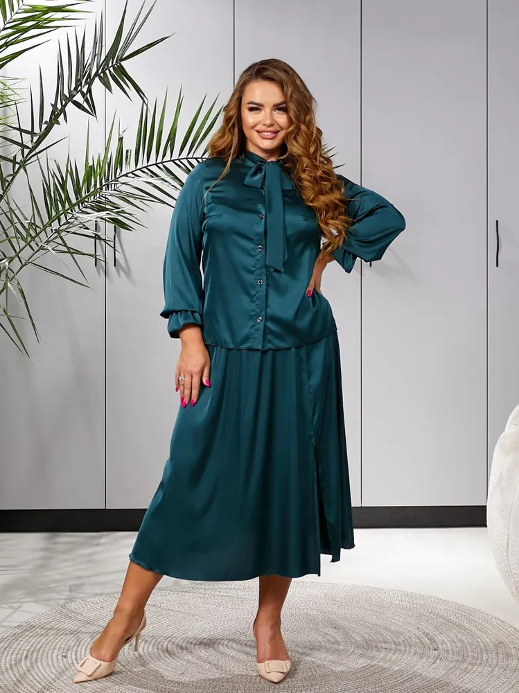 Костюм УК-502-2 Fabrika