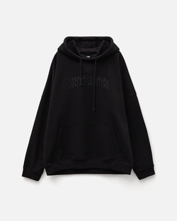 Худи ANTEATER Hoodie-Black-Anteater