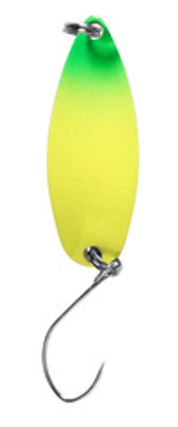 Блесна Lucky John TR AYU 3,5 г, цвет 005, арт. 150935-005