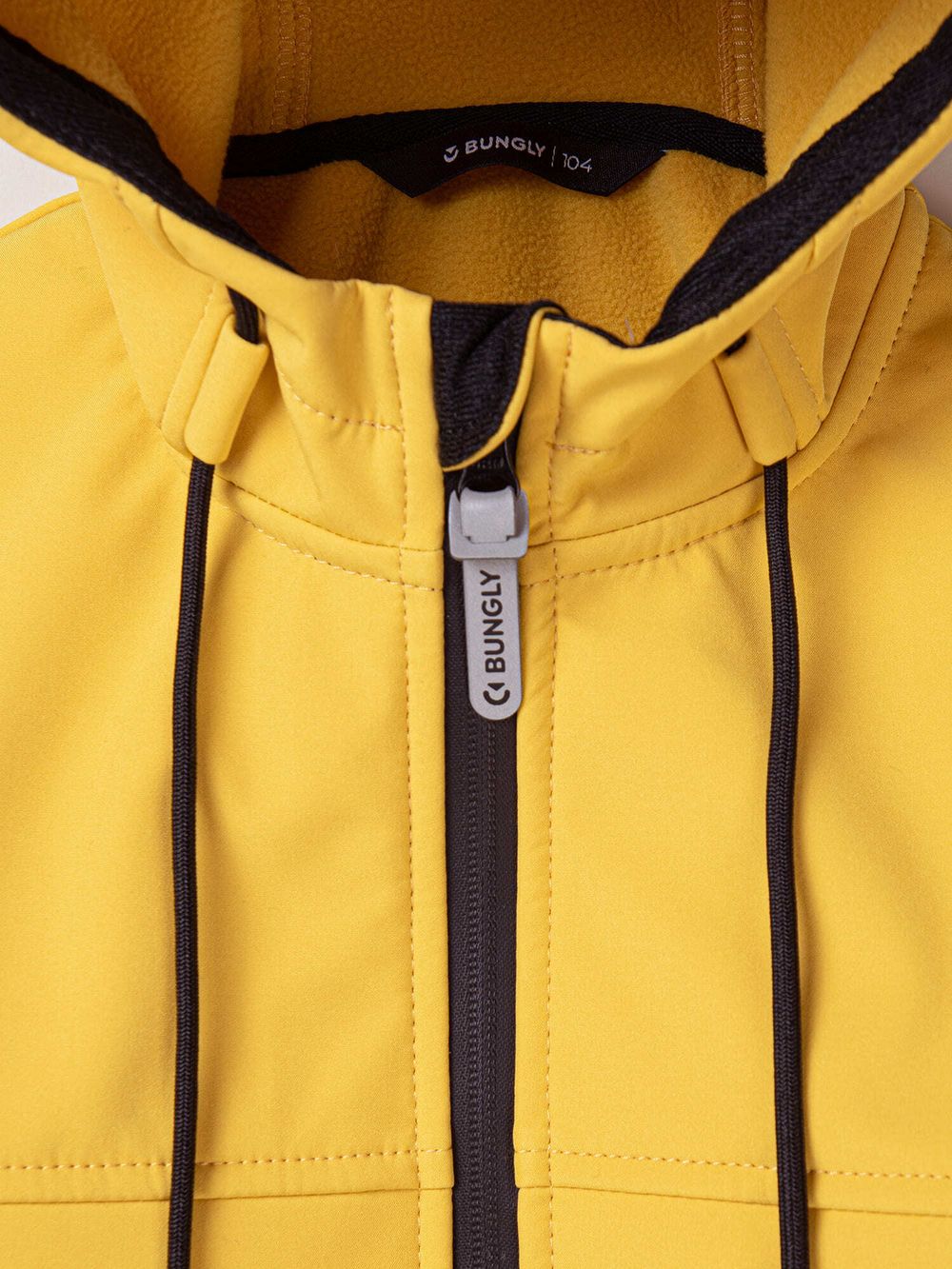 Куртка Softshell демисезонная "Нарцисс"