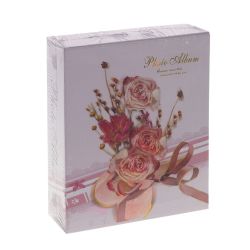 GAEM Фотоальбом для 40 фото 10*15, L14 W4,5 H17 см, 4в.