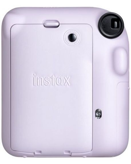 Fotoaparat \ Фотоаппарат \instax set\ INSTAX MINI 12 LILAC PURPLE-BUNDLE BOX
