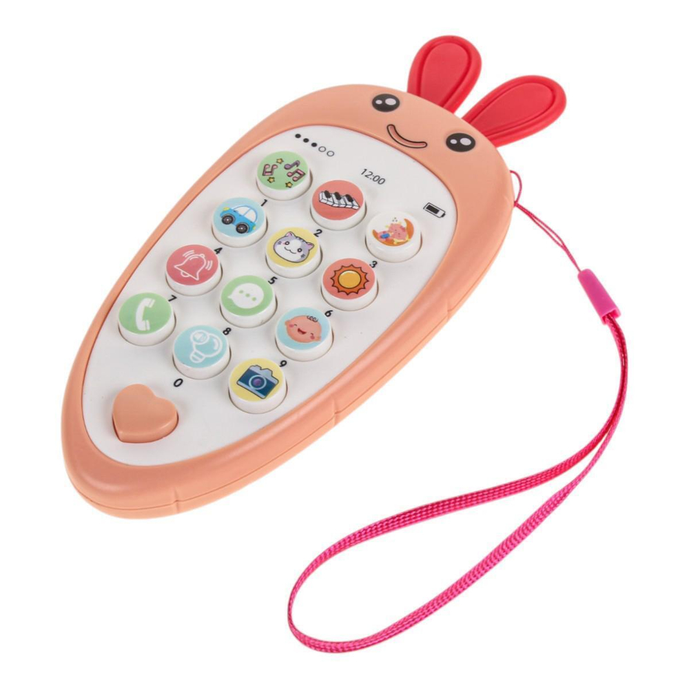 Телефон, коробка 188-5A