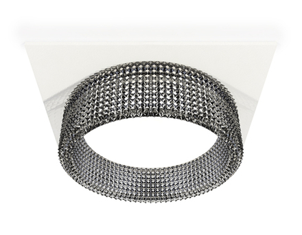 Ambrella Комплект встраиваемого светильника GX53 Встраиваемые XC8061031