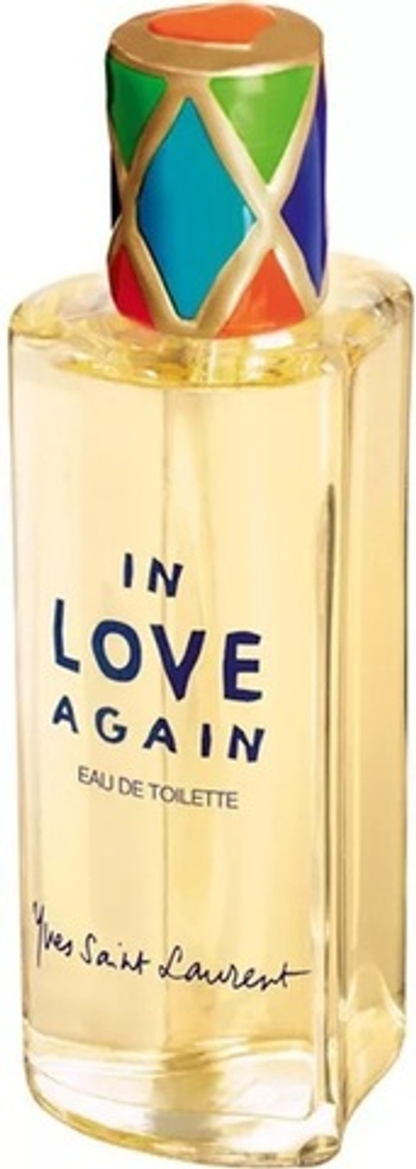 YSL In Love Again