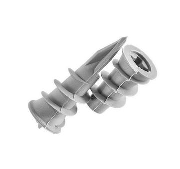 Дюбель DRIVA для г/к  нейлон