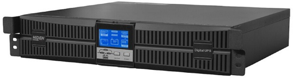 Источник бесперебойного питания HIDEN EXPERT UDC9202H-RT