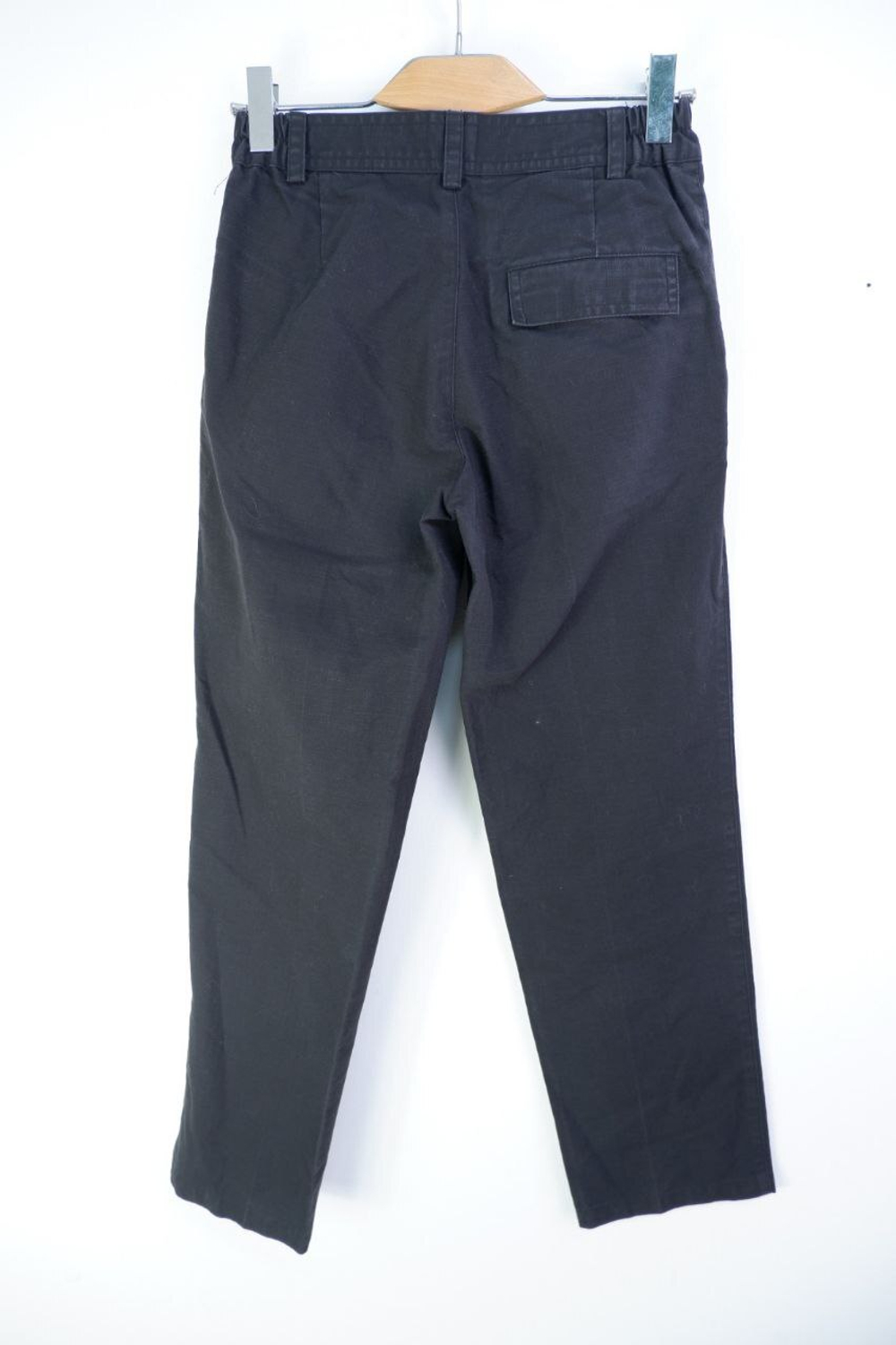 Джинсы практичные 46 размер