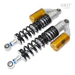Ohlins Комплект задних амортизаторов Triumph Speed Twin 1200 (2019 + ) ALTR607
