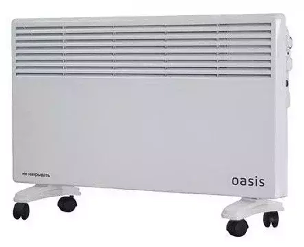 Конвектор модель LK-15 (U) "Oasis"