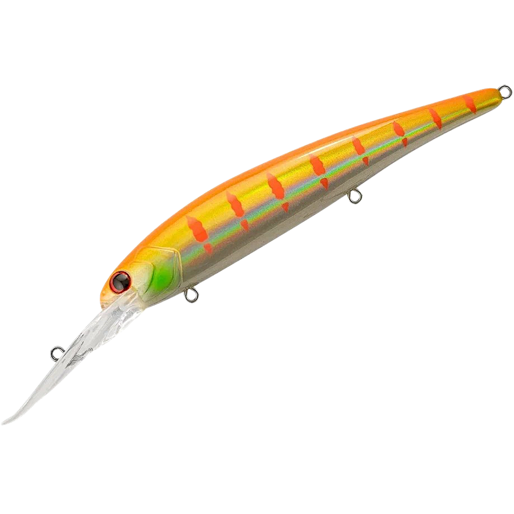 Воблер TsuYoki(Tsuribito) Soloist 120F 120мм 20г 6.5-8.0м 1шт floating -