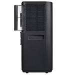 Кондиционер мобильный Ballu Eclipse BPAC-07 EPB/N6 black НС-1599256