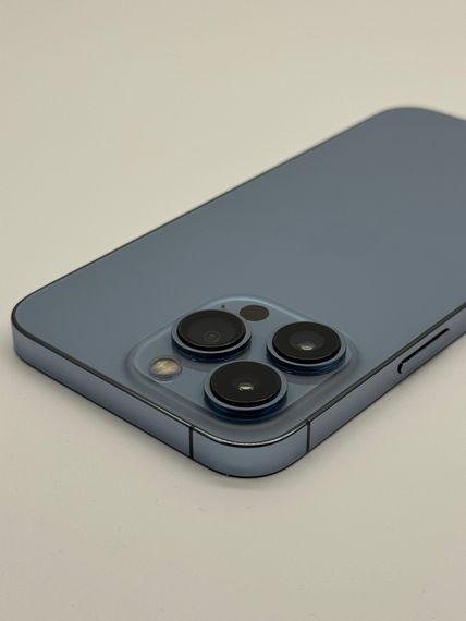 iPhone 13 Pro 128Gb Sierra Blue
