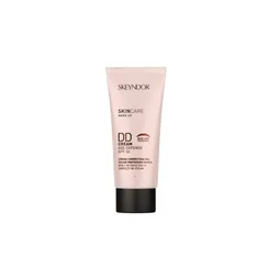 Крем DD восстанавливающий SPF 50, оттенок 01