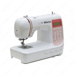 Швейная машина Minerva MC120