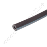 Рукав кислородный, d9,0, чёрный с синей полосой