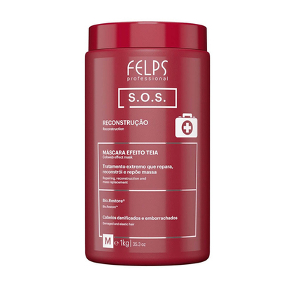 Felps Ботокс SOS