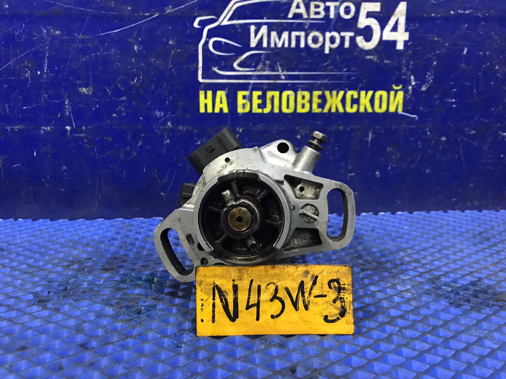Трамблер MITSUBISHI CHARIOT 1994