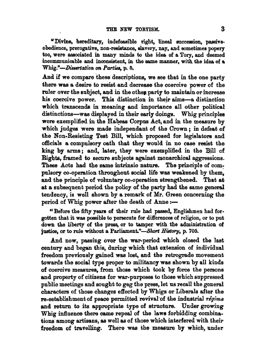 The Man Versus the State | Герберт Спенсер