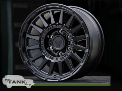 TANK 300 Колесный диск 17'' (1шт.) 9101178505CB