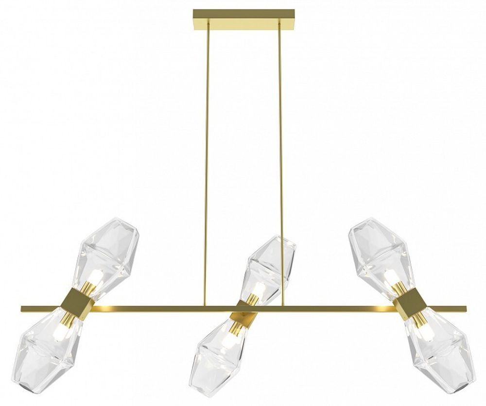 Подвесной светильник Maytoni Coctail time MOD325PL-06G