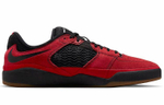 Кроссовки Nike Sb Ishod Varsity Red