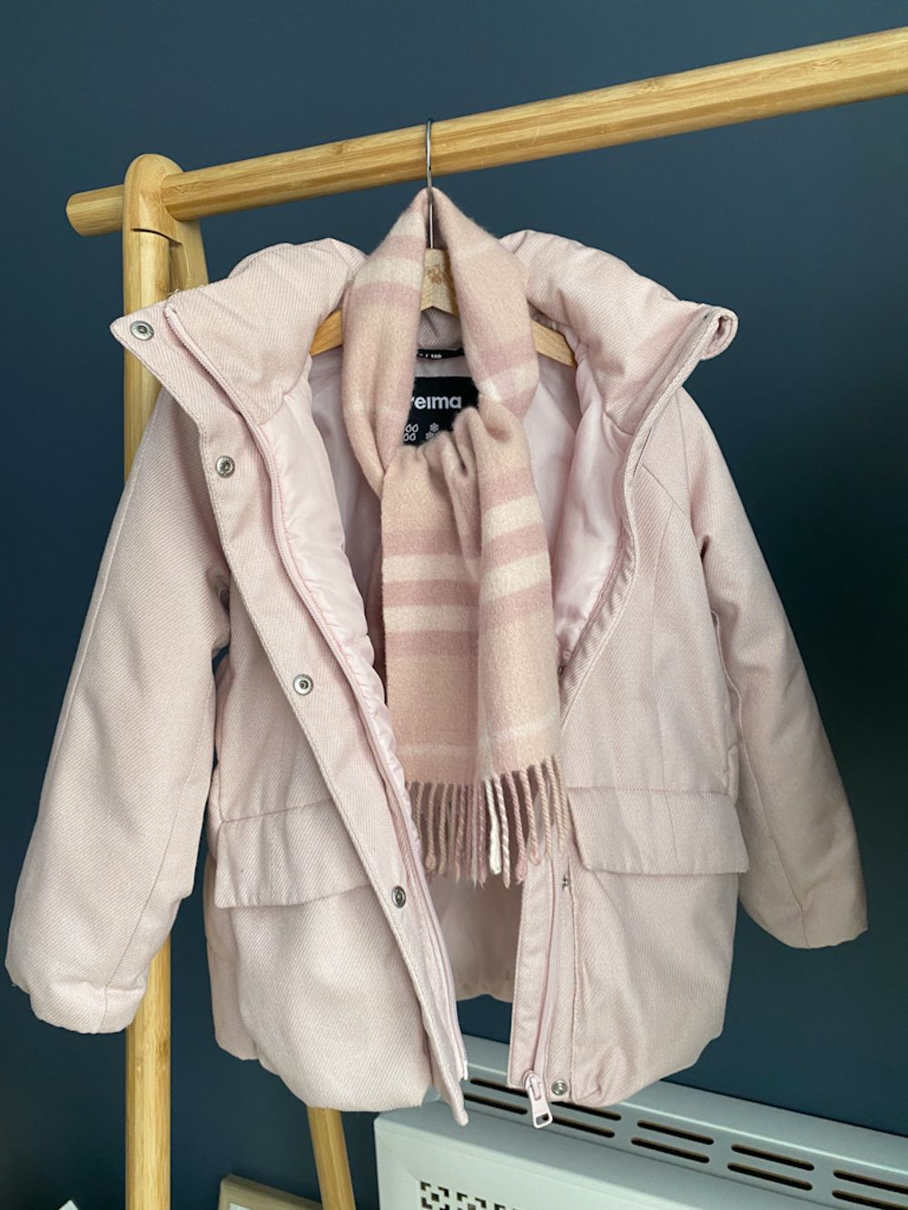 Куртка Reima, 110