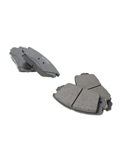 Колодки тормозные HYUNDAI Sonata NF,Tucson (08) KIA Magentis (05-) передние (4шт.) SANGSIN